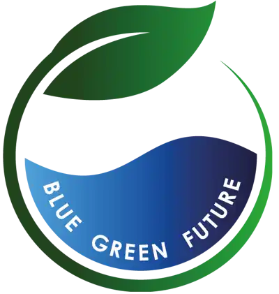 Blue Green Future