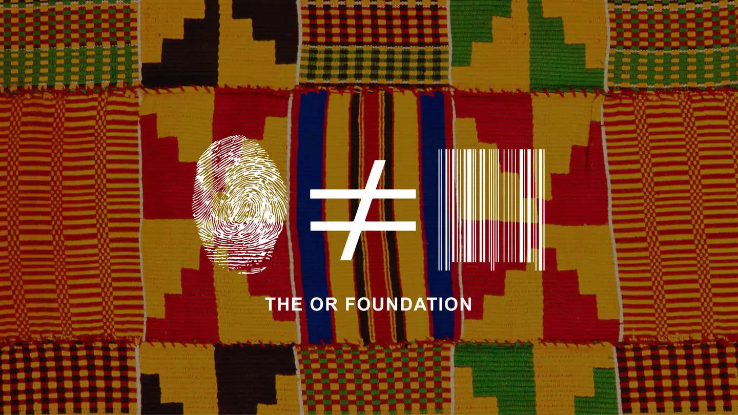 The Or Foundation’s community-led response to fashion waste in Ghana