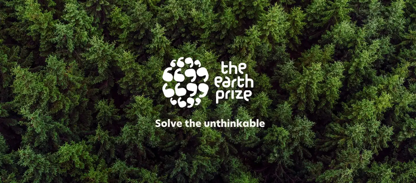Redefining climate action: The Earth Prize's new path to empower youth innovators