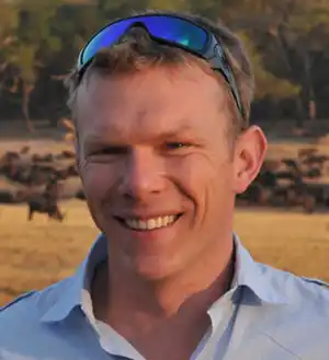 Peter Lindsey
