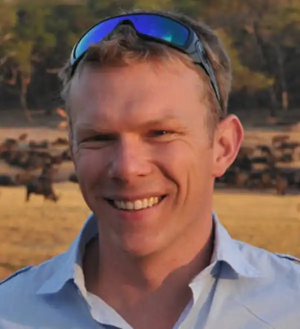 Peter Lindsey