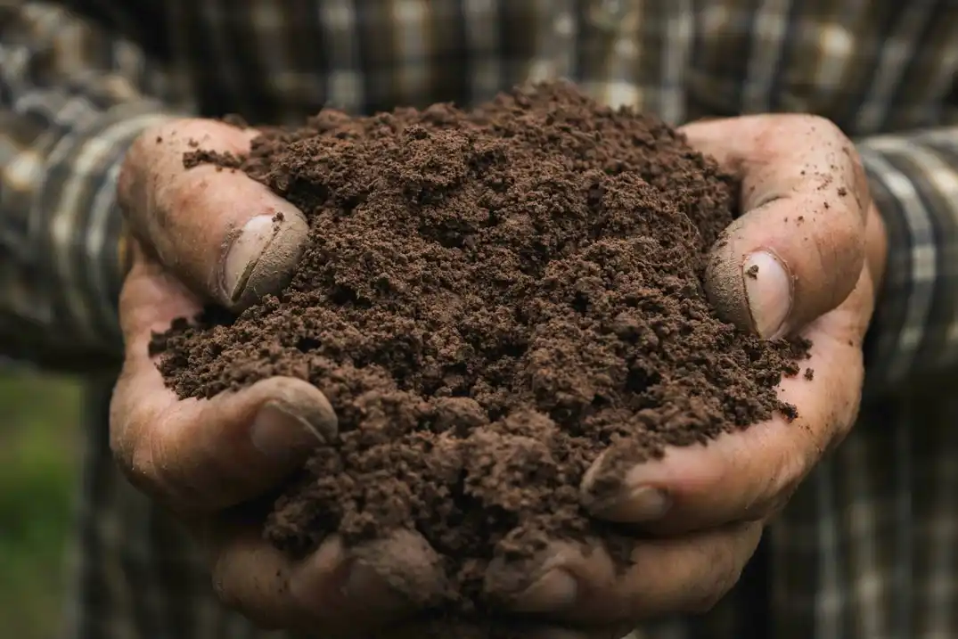 Soil Management