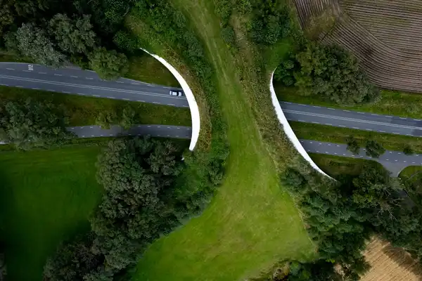 Land Corridors