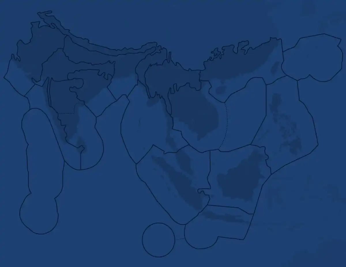 Indomalaya Realm