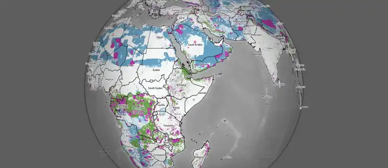 Global Safety Net v3 (GSN3)