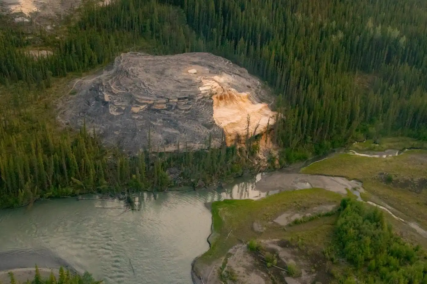 Greater Yukon (NA6)