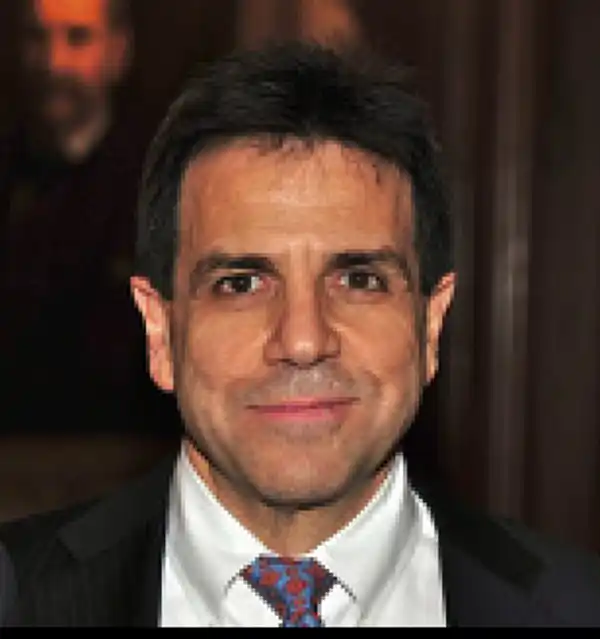 Jay Halfon