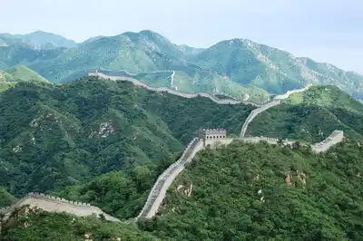 Loess Plateau & Huang He Plain Mixed Forests (PA49)