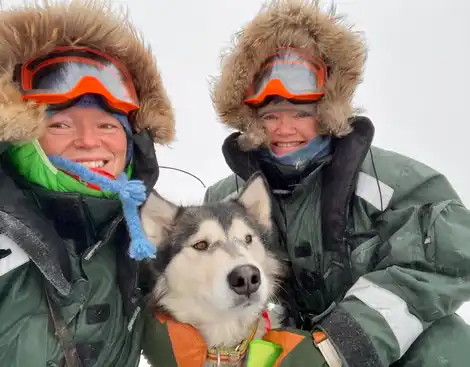 Preserving the Arctic with Traditional Inuit Wisdom and Scientific Research