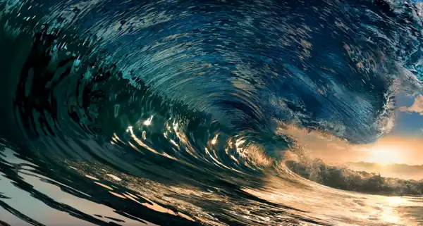 Wave Energy