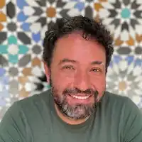 Teo Grossman