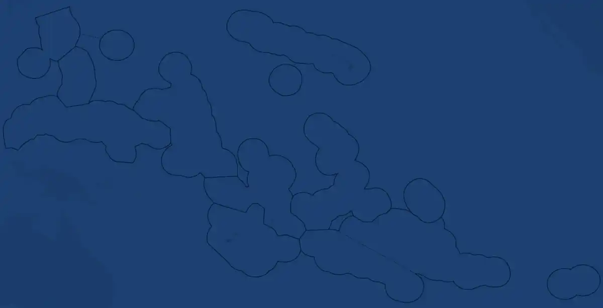 Oceania Realm