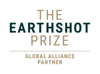 Global Alliance Partner of the Earthshot Prize
