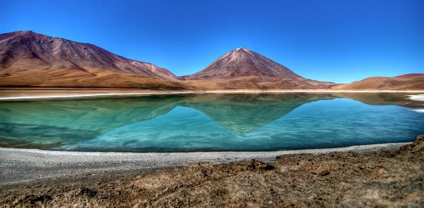 Andean Mountain Grasslands (NT5)