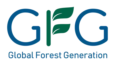 Global Forest Generation
