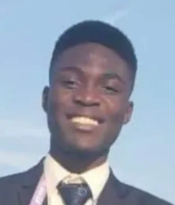 Daniel Whyte