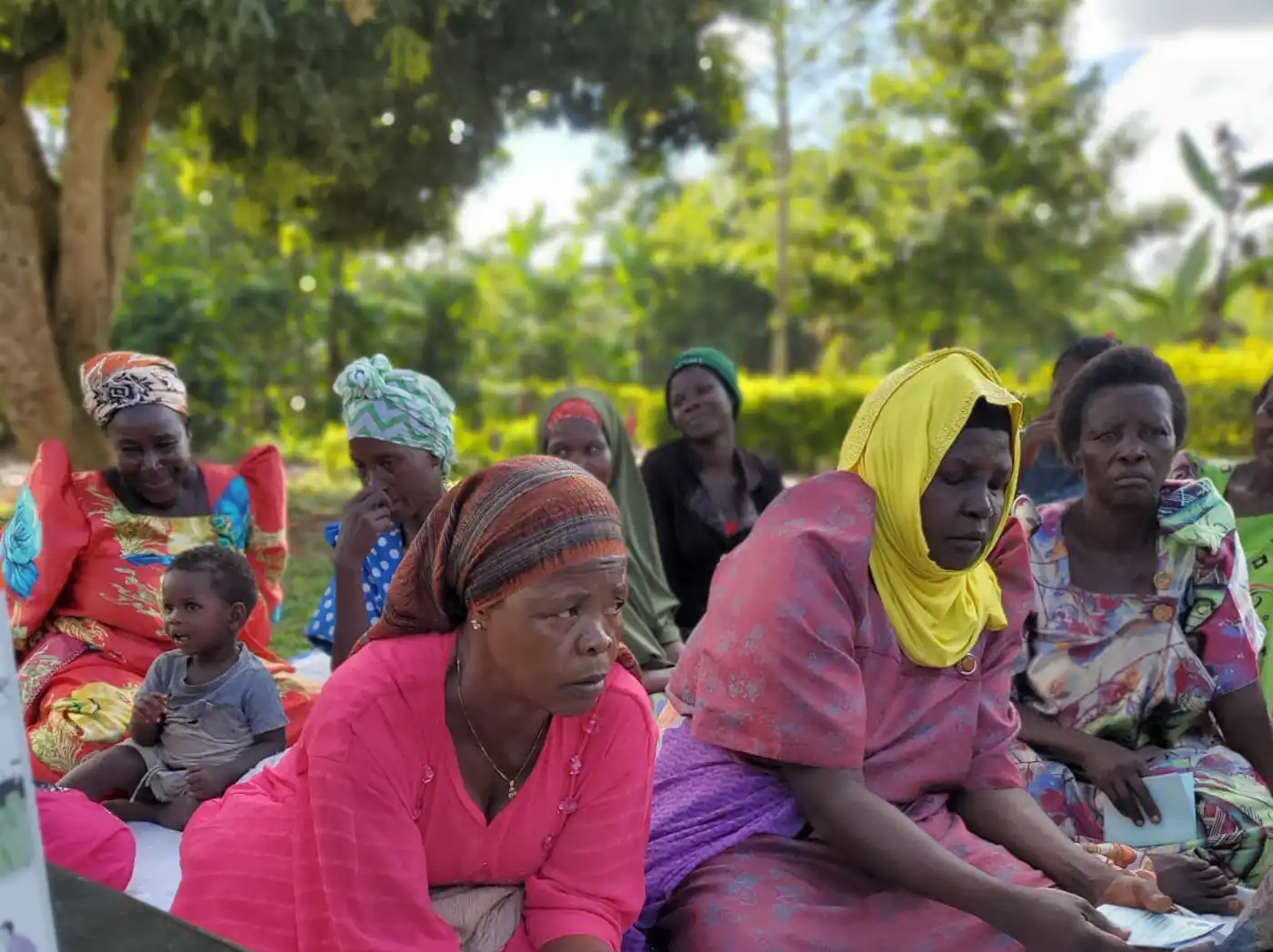 Scaling ‘Last Mile’ Energy Access in Uganda
