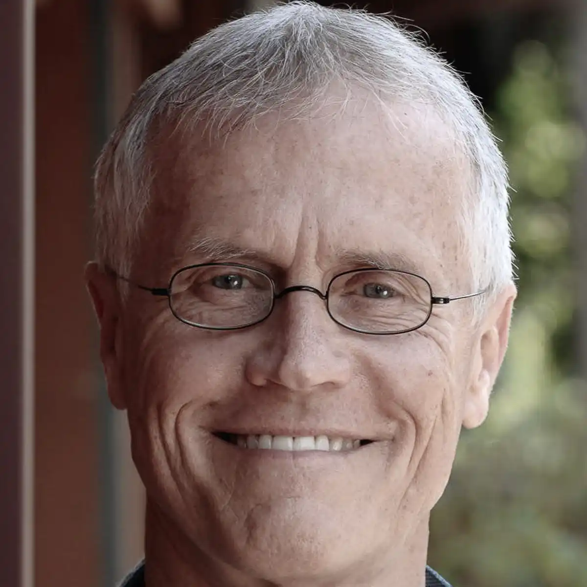 Paul Hawken