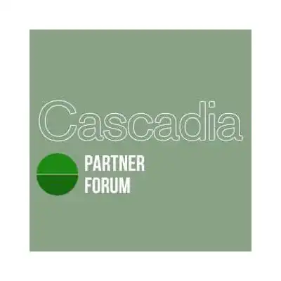 Cascadia Partner Forum