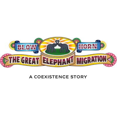 The Great Elephant Migration