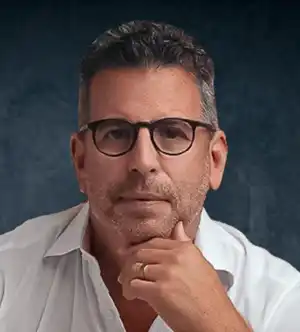 Jeffrey Gitterman