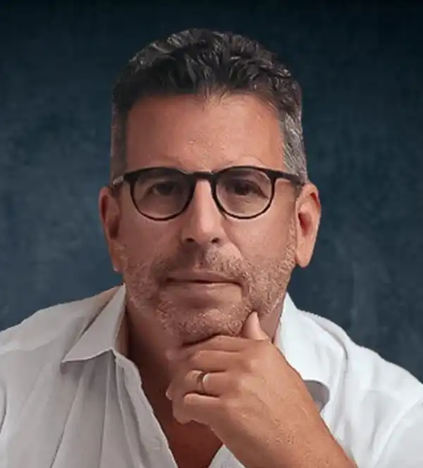 Jeffrey Gitterman