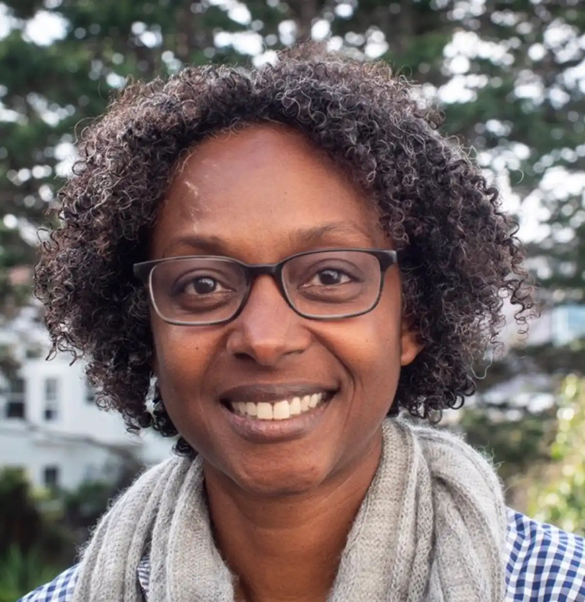Dr. Tracey Osborne