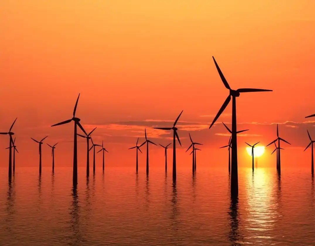 Offshore Wind