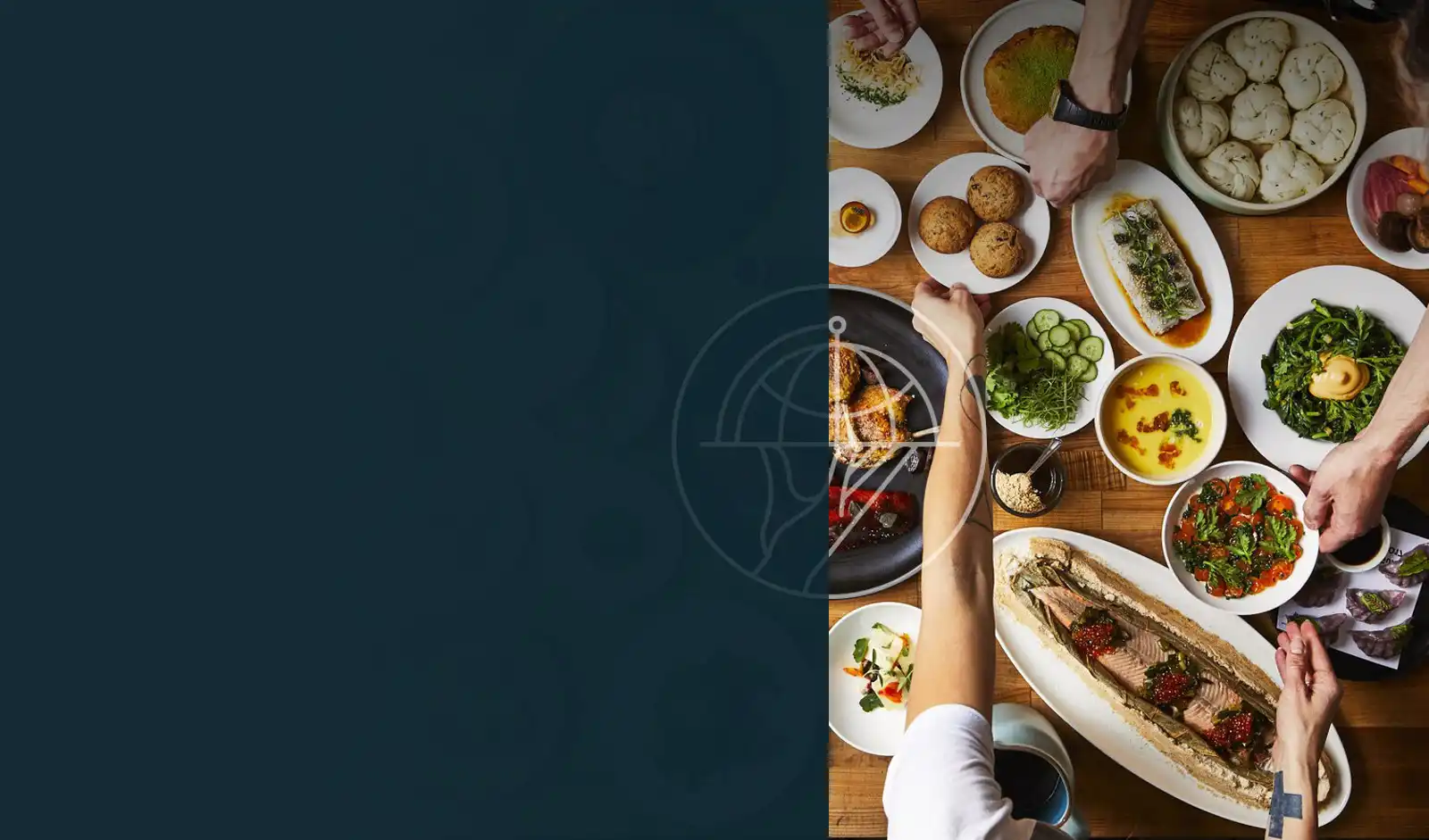 Zero Foodprint