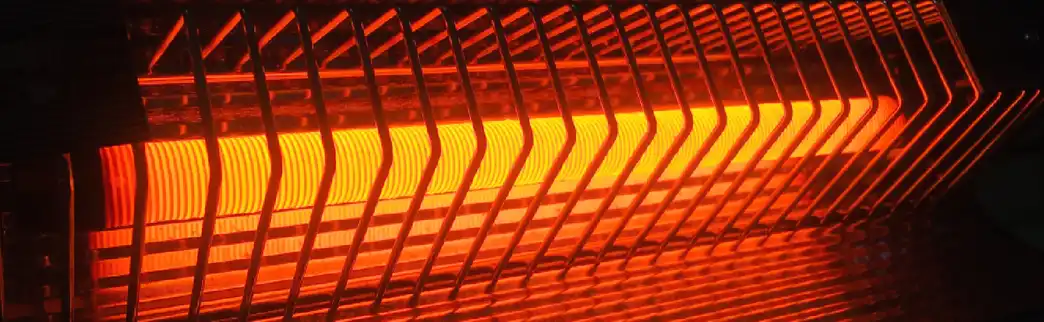 Renewable Heat