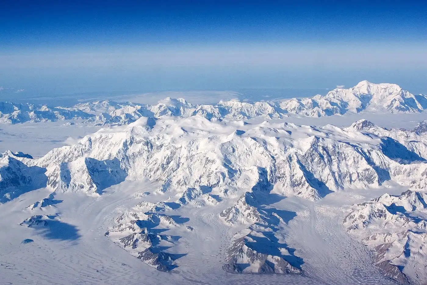 Greater Alaska Taiga & Tundra (NA4)