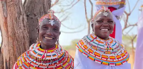 Promoting Coexistence With Kenyan Lions Through the Indigenous-led ‘Warrior Watch’