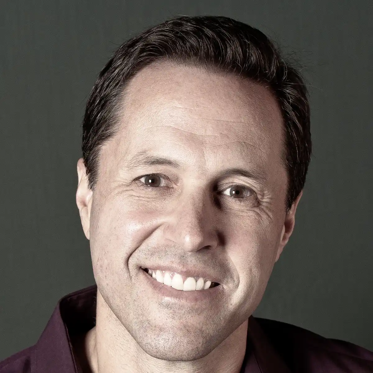 Dr. Greg Asner