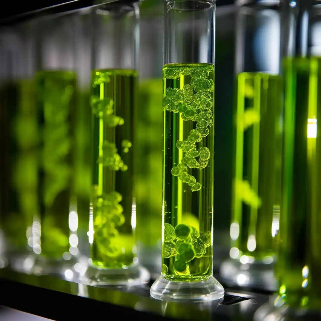 Sustainable Biofuel