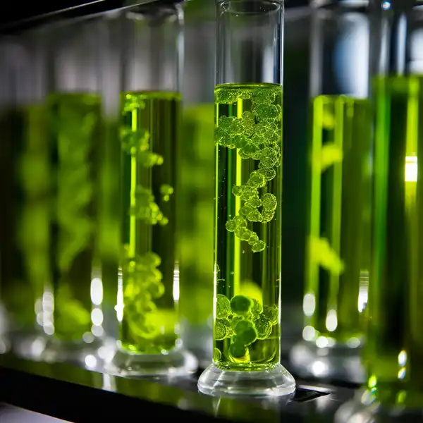 Sustainable Biofuel