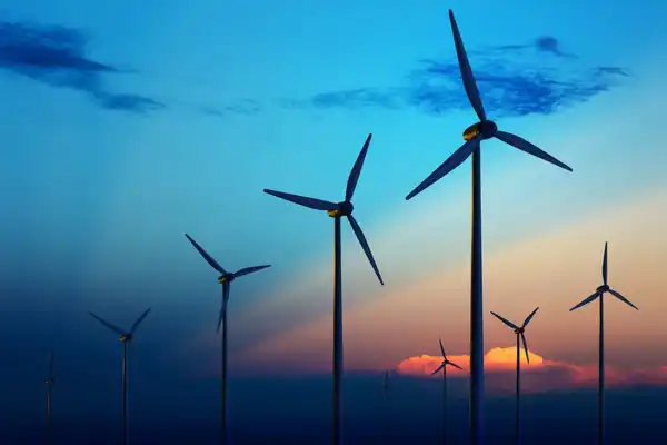 Onshore Wind