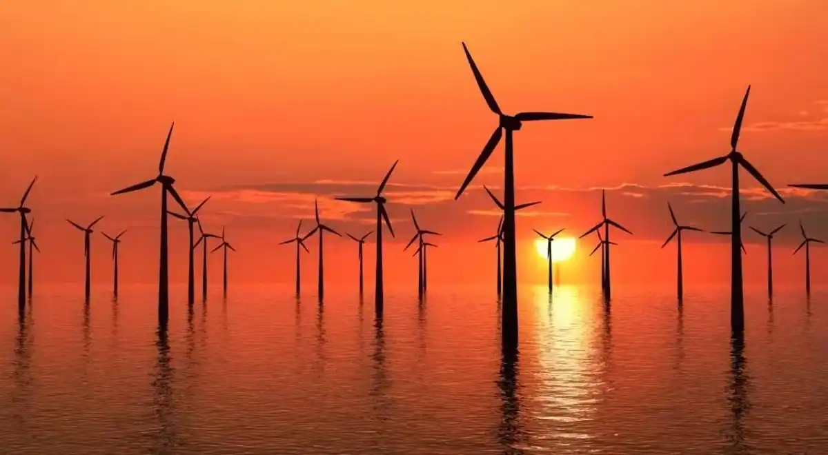 Energy Transition