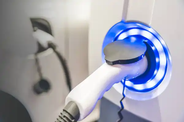 Electric Transport