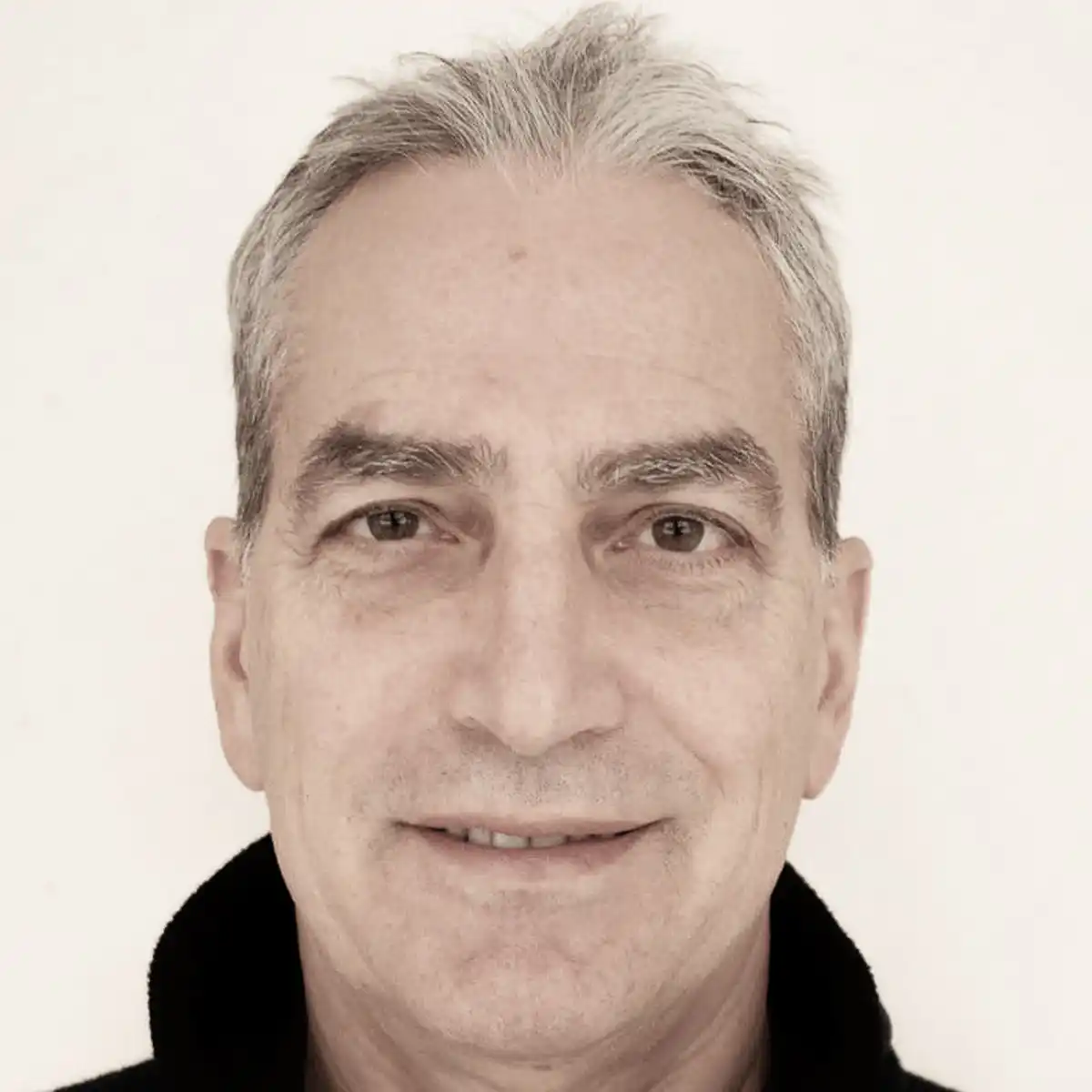 Dr. Eric Dinerstein