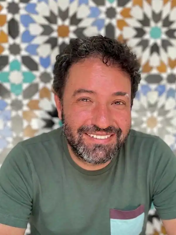 Teo Grossman