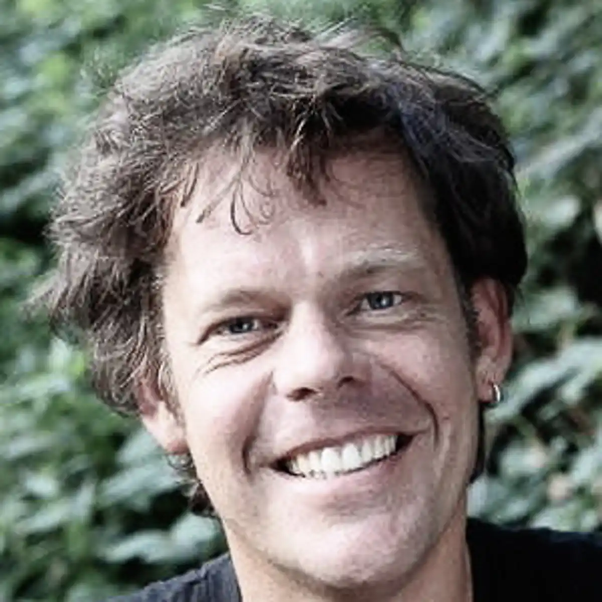 Dr. Sven Teske