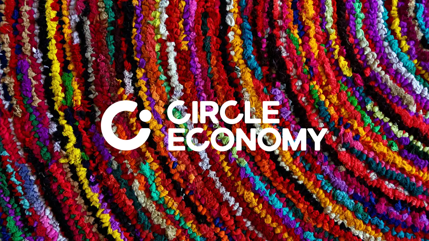 Circle Economy and the Nature-inspired reinvention of fashion waste