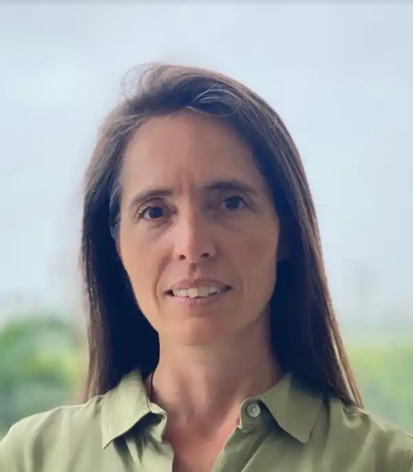 Geraldine Patrick Encina, PhD