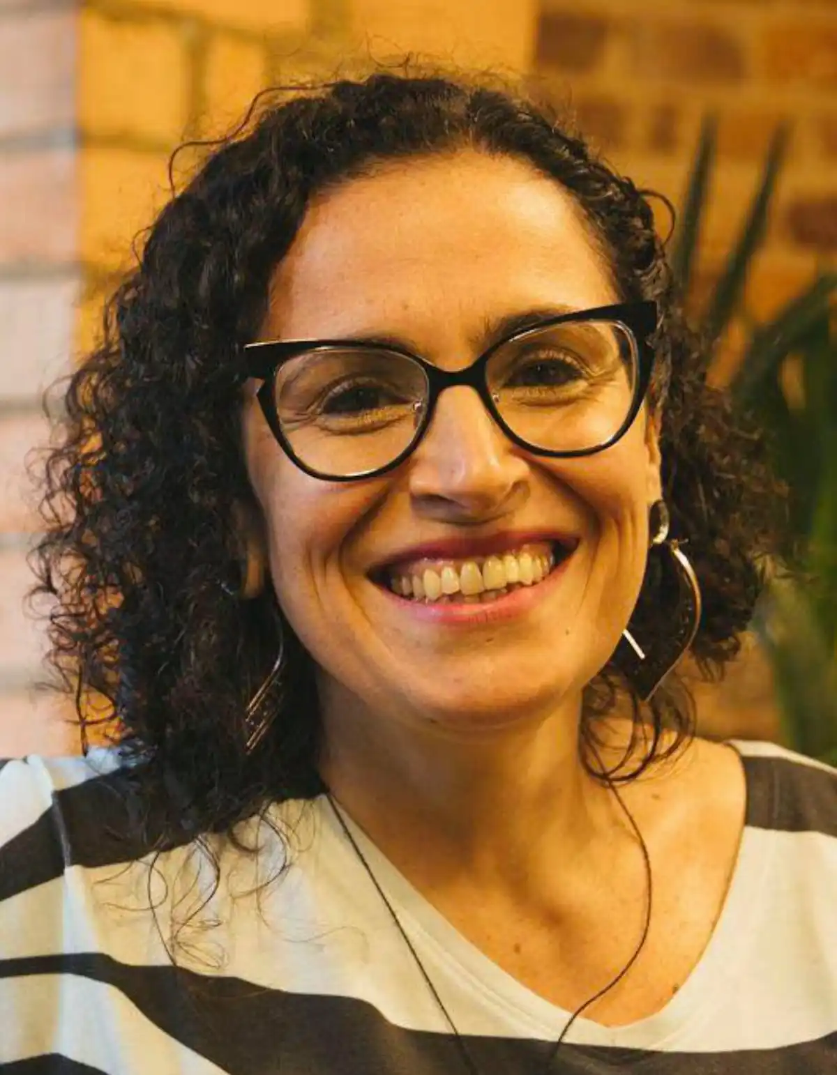 Ruth Andrade