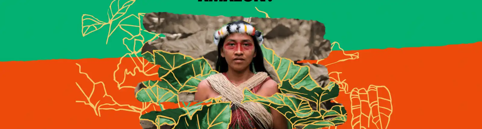 Amazon Frontlines