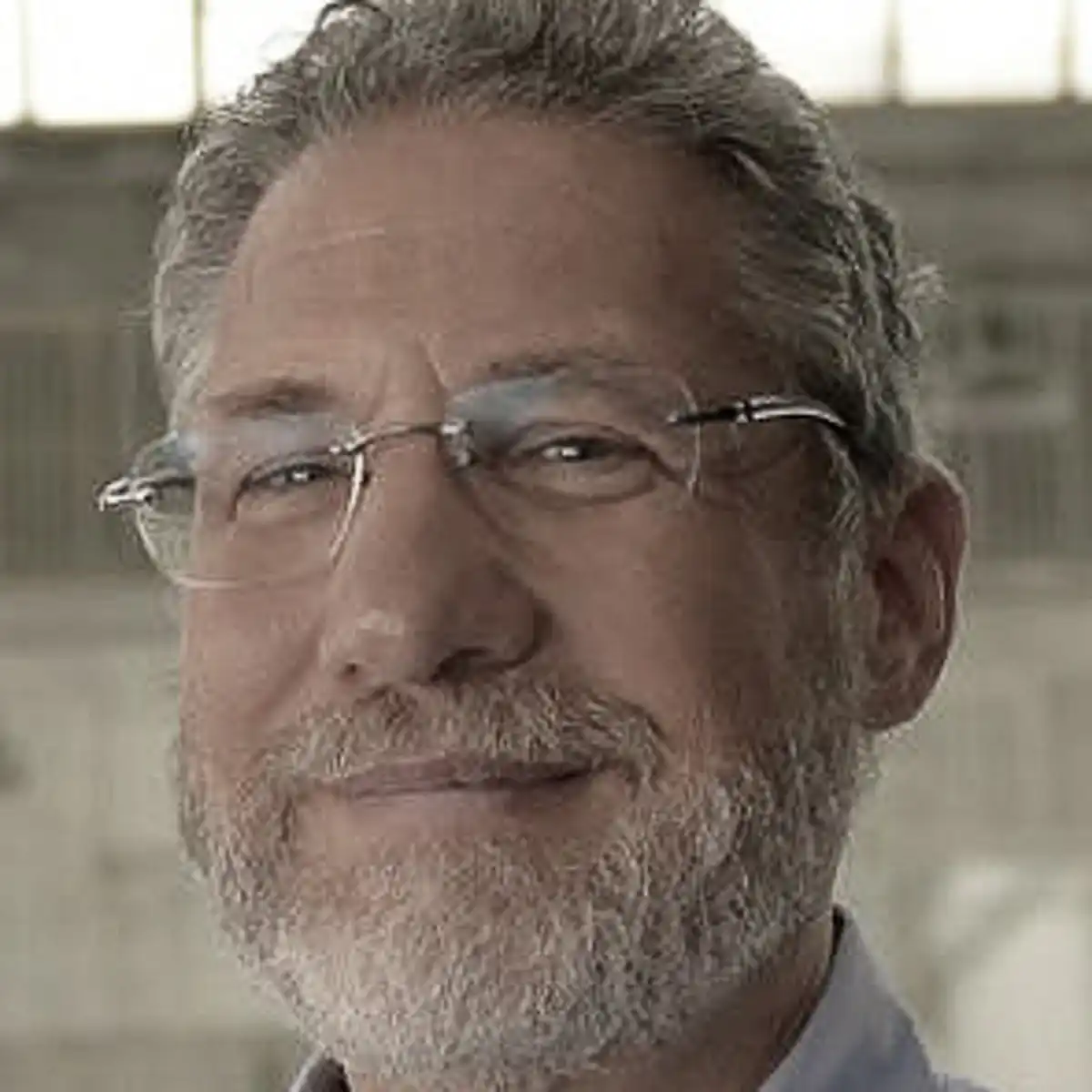 Jonathan Rose