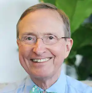 Dr. Thomas Lovejoy