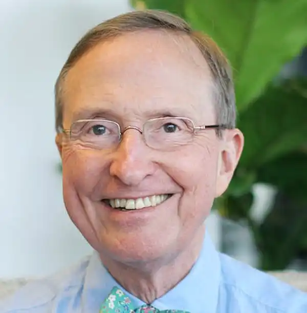 Dr. Thomas Lovejoy