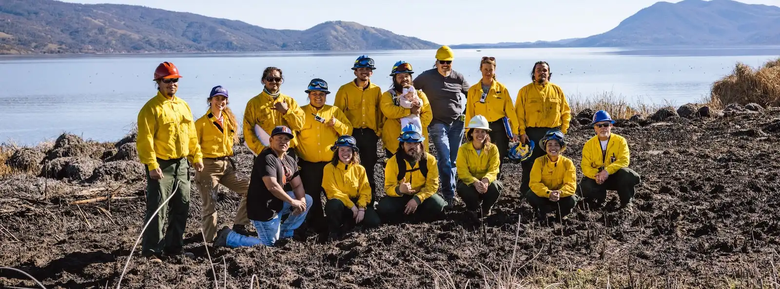 Tribal EcoRestoration Alliance (TERA)