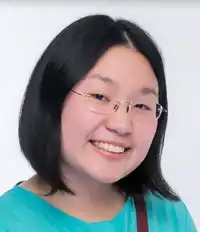 Angelica Yang